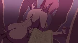 Truevovan🔞 on X: Double Treatment Future Video Scene (Night Visit Part 2)  🍥❤️ Sakura x Boruto【Boruto: Naruto next generations】 🔞Support my works:  t.cokjA6l8aucV BorutoNarutonextgenerations sakura  t.coh40hJI9DG2  X