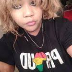 Angela Cuffee's Instagram, Twitter & Facebook