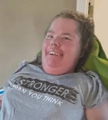 Obituary information for Kayla Elizabeth Hottinger