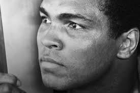 Muhammad Ali