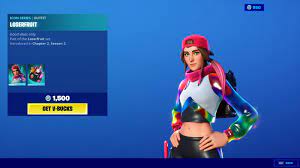 New comments cannot be posted and votes cannot be cast. Every Fortnite Icon Series Skin Emote And The Best Fan Concept Art Best Fan Icon Famous Musicians