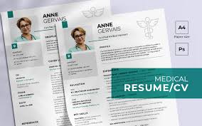 Medical doctor resume example + salaries, writing tips and information. Medical Free Resume Template 155814