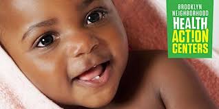 Healthy Start Brooklyn by NYC Center for Health Equity & Community Wellness 