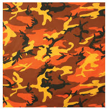 Free military stock video footage licensed under creative commons, open source, and more! Orange Camo Wallpapers Top Free Orange Camo Backgrounds Wallpaperaccess