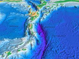 Jun 15, 2021 · océano profundo 2018: Puerto Rico Trench National Geographic Society