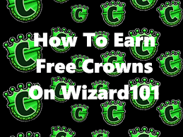 Prove your disney fandom with personality quizzes, trivia, and polls about all things disney,. How To Earn Free Crowns In Wizard101 Levelskip