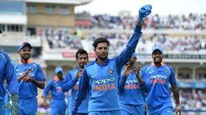 Carla lovato, 66danyal boyd, 47carmen dev, ~45. In Pictures Evolution Of India S World Cup Jerseys Through The Years