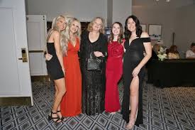 Stray Rescue of St. Louis' “Hope for the Holidays” Gala