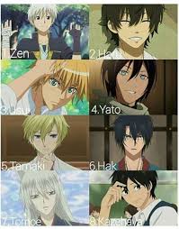 Husbandos Romantic Anime Anime Romance Anime Films