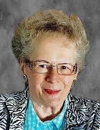 Obituary for Shirley Payne