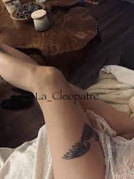 La_cleopatre MYM Leak - Nude Photos & Videos