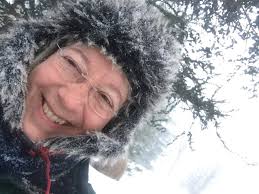 About — Maggie Babb