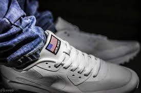 March 26 every year marks the nike air max independence day which started back in 2014 intended as a celebratory day. Sweetsoles Nike Air Max 90 Hyperfuse Independence Day White Sneakers Cartel