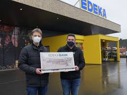 Go to edeka bank konto login page via official link below. Uber 700 Euro Fur Unser Tierheim