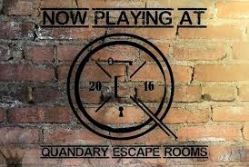 Escape Room The Locked In Dead By Quandary Escape Rooms In Sacramento