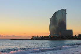 Experience a fantastic nightlife and a family. Barceloneta Beach Spain The Best Guide To La Barceloneta Offbeat Escapades Offbeat Travels Van Life Blog