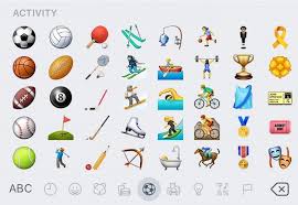 Think and find the idea of each puzzle. On Football Emojis And Drunk Driving A Study Of Language Kind Of