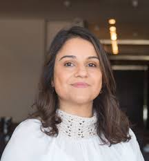 Fernanda Junqueira Calazans