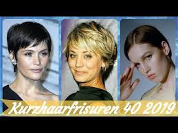 Kurze haare, aber nicht allzu kurze frisur ist ideal für diejenigen, die verwenden möchten lop frisur, haare stumpf schneiden in der höhe der schulter. Rote Haare Mit Strahnen Youtube