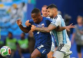 Grêmio acerta contratação de jogador da seleção de Cabo Verde