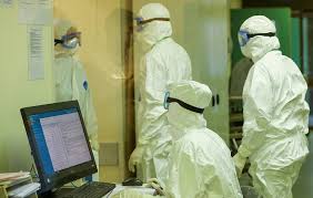 Moscow Hospital Uses Hyperbaric Oxygenation To Treat Covid 19 Patients Society Culture Tass