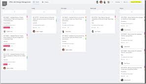 After that, choose 'planner' on the office 365 app launcher. Microsoft Planner New Year New Features Microsoft Tech Community
