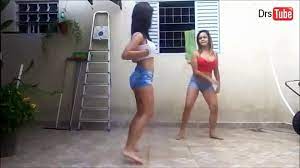 Reagi as minhas inscritas dançando funk подробнее. Dancando Funk 10 Video Dailymotion