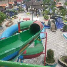 Hawai waterpark malang menawarkan beragam kegiatan air dan wahana seru dan menarik. Aqualand Serang Tiket 5 Wahana Februari 2021 Travelspromo