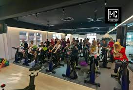 Hardcore Gym & Fitness