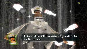 The Milkman Conspiracy is the Thesis Level of Psychonauts | by Justin  Fleming | Medium