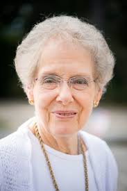 Sarah "Mickey" Stephens Hughes