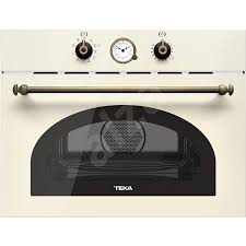 Keeping the oven clean using only the power of water. Teka Mwr 32 Bia Beige Microwave Alzashop Com