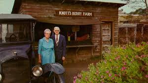 Camelot golfland water slides (anaheim) located inside camelot golfland. Mrs Knott S Chicken Dinner Restaurant Still Serves 1 000 People A Day Eater La