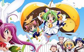 The Original Di Gi Charat Weirdly Holds Up – OTAQUEST