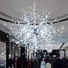 Check spelling or type a new query. Modern Led Firework Pendant Ceiling Light Lamp Dandelion Chandelier Home Decor Walmart Canada