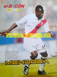 Futbol Profesional Copa Peru y Segunda Division