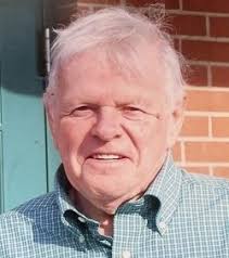 Robert GRAHAM Obituary (2025)