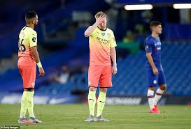 By phil mcnultychief football writer at etihad stadium. Chelsea 2 1 Manchester City Premier League Report Lineups And Updates Daily Mail Online