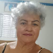 Maria Regina Navarro