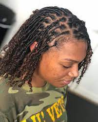 Pin On Protective Styles