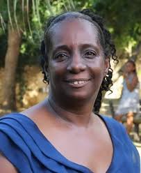 Mary Elizabeth Blake nee Bodden