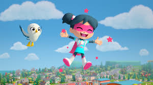 Here is the full list of movies and tv shows coming to netflix next month. 8 Kids Movies And Shows That Are New On Netflix Canada In April 2020