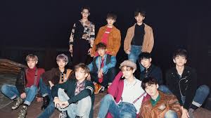 The second season of wanna one go offers exciting scenes from wanna one's tours as well as a glimpse into the everyday life of wanna one members. Wanna One Go Zero Base