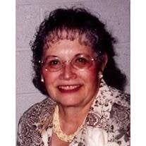 Nancy Ellen Aragon Obituary