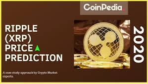 Ripple price prediction by each year by coingape. Ripple Price Prediction Will Ripple Reach 5 In 2020 Ripple Crypto Currencies Predictions