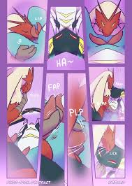 Gay & Yaoi pokemon porn - Pokemon Porn Comics