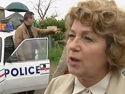 L'affaire Simone Weber va être portée à l'écran