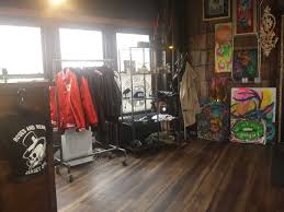 Check spelling or type a new query. Roses And Rebels Tattoo Shop Owner Makes His Mark On Tv And Downtown Jersey Digs