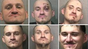 Houston man Ted Fleming arrested for injecting student near school