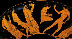 One important similarity between this event in. Games Of Ancient Greece The Life And Death Of A Greek Athlete